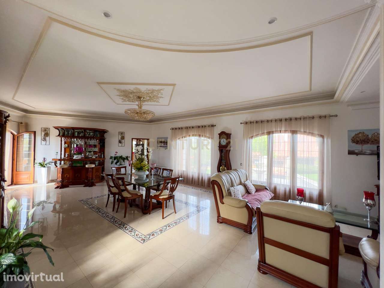 Moradia T4 II Pombal - Grande imagem: 2/41