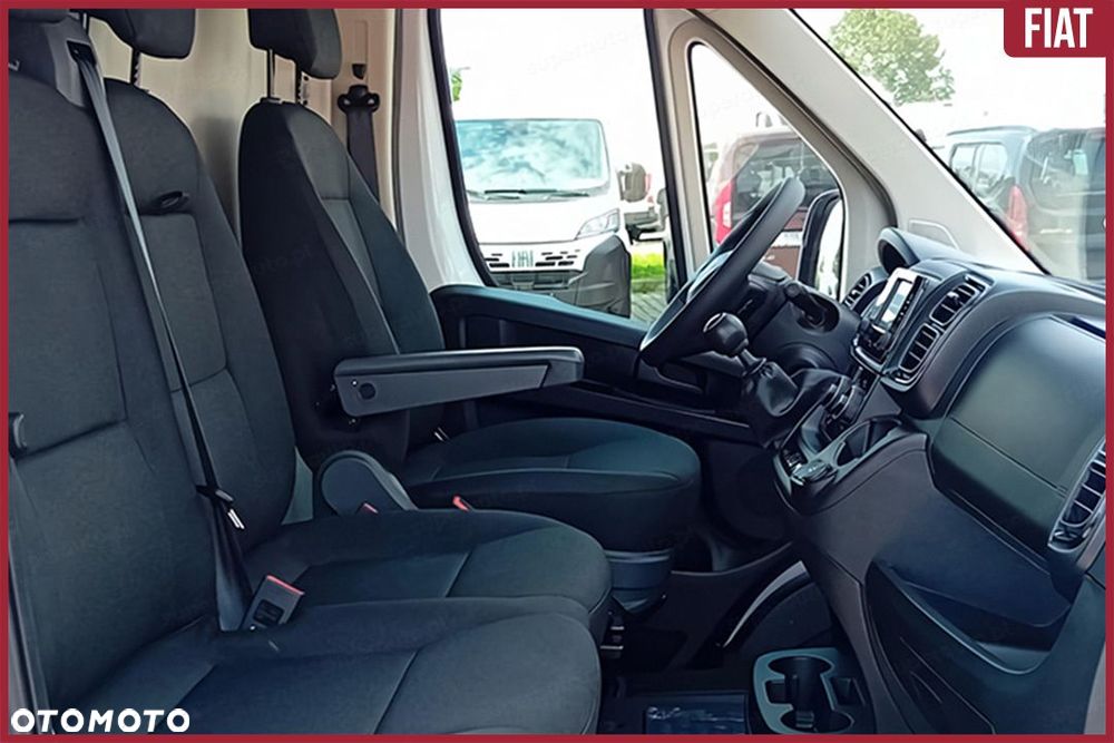 Fiat Ducato L2H2 2.2 120KM - 5