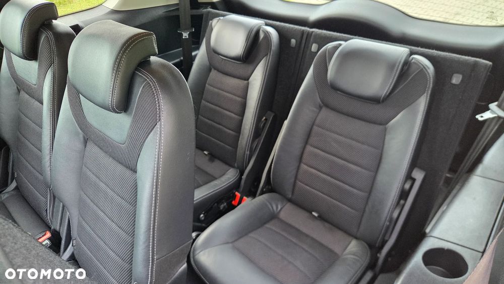 Ford S-Max 2.0 TDCi DPF Titanium X - 22