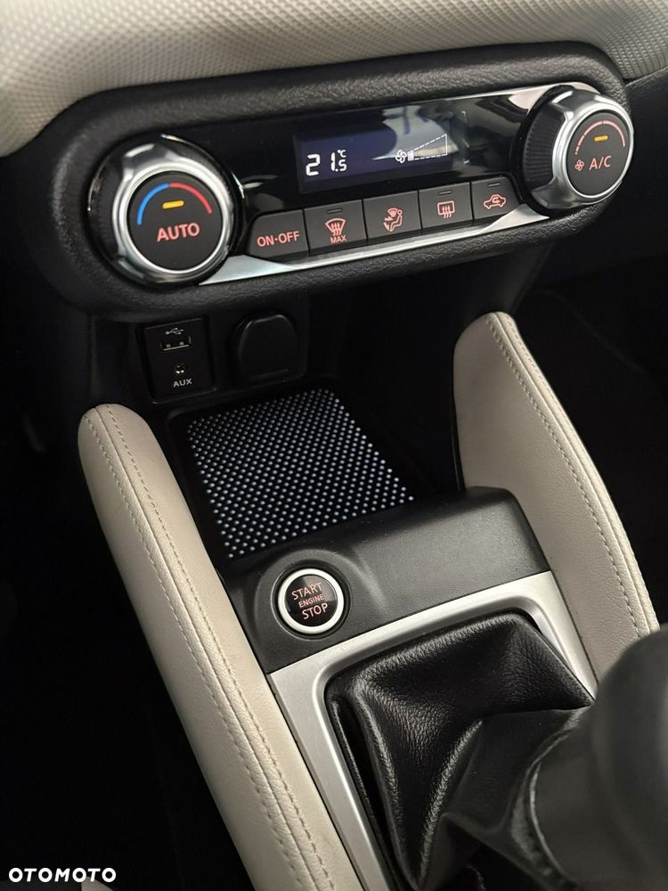 Nissan Micra - 29