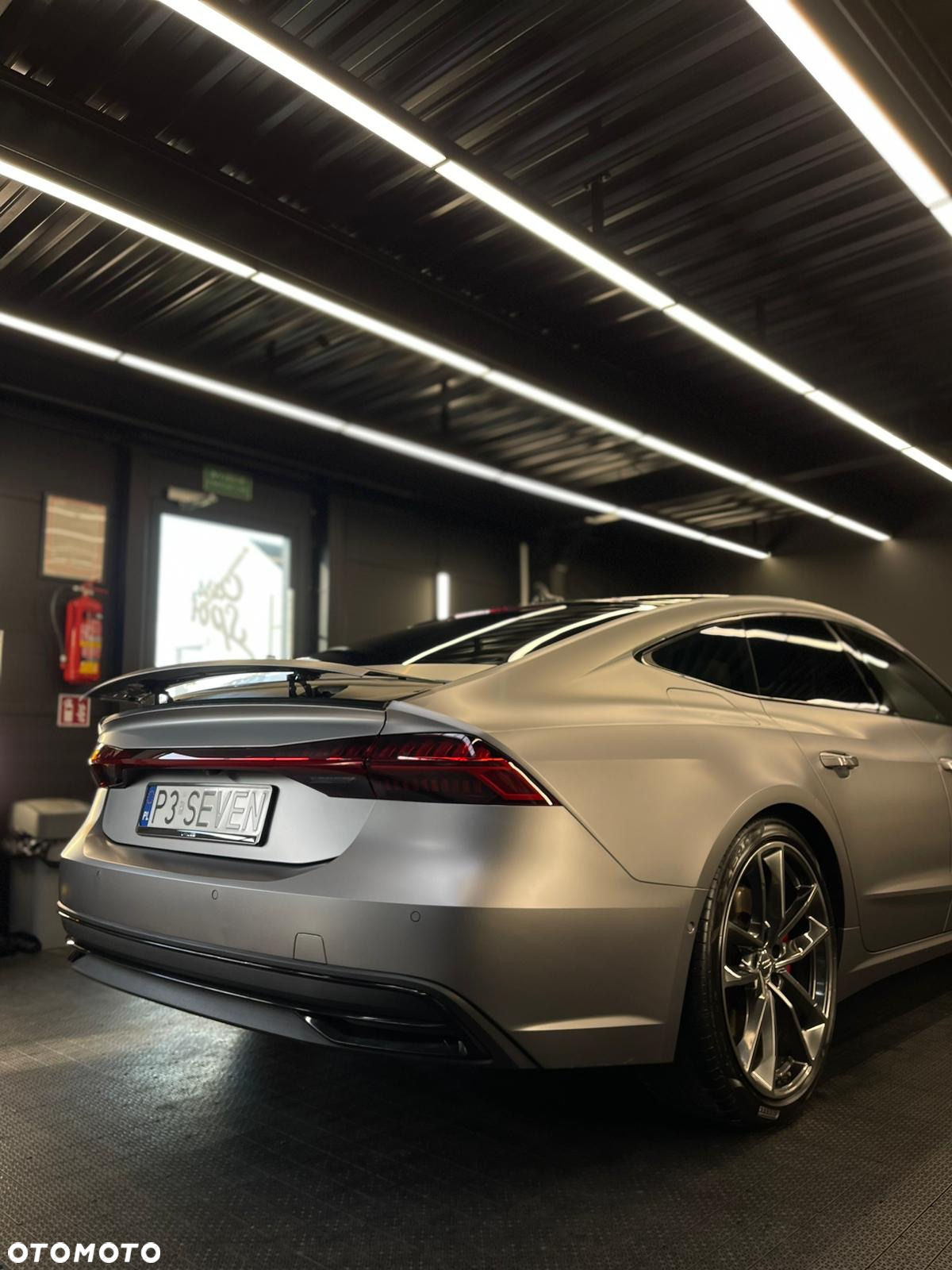 Audi A7 Sportback - 3