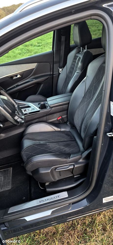 Peugeot 3008 - 17