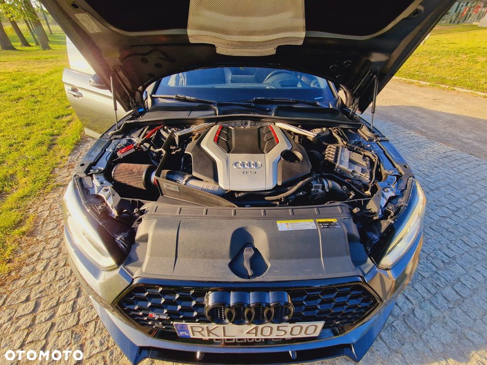 Audi S5 Sportback 3.0 TFSI Quattro Tiptronic - 16