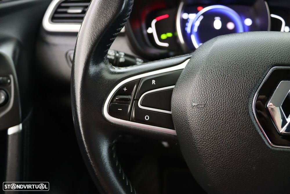 Renault Kadjar Energy dCi 110 EDC LIMITED - 11
