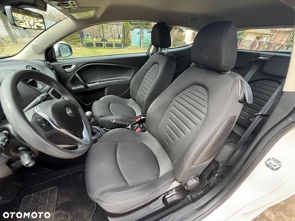 Alfa Romeo Mito 1.4 Distinctive EU6 - 32