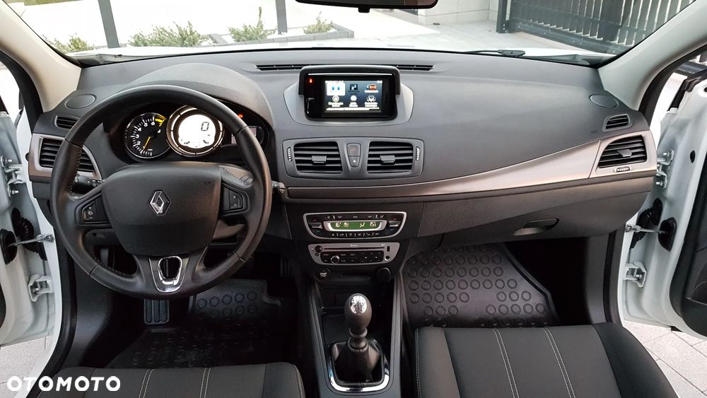 Renault Megane 1.6 16V Style Edition - 20