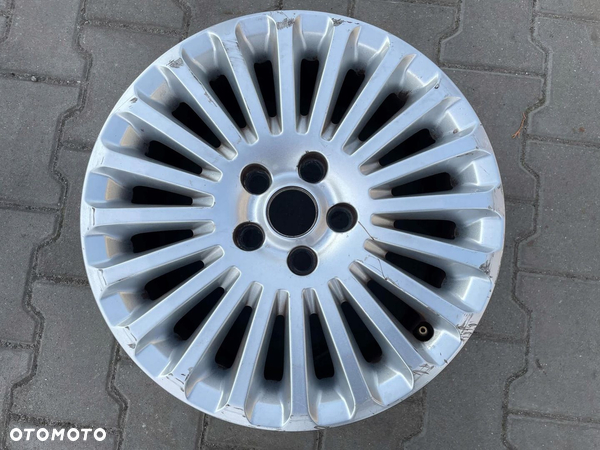 Felga aluminiowa Ford 7M5J-DA 7.0" x 16" 5x108 ET 50