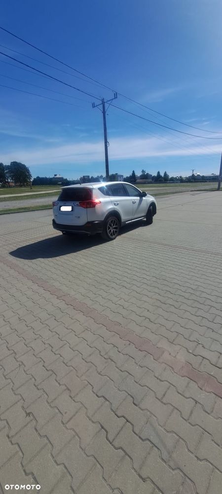 Toyota RAV4 2.0 D-4D Premium - 3