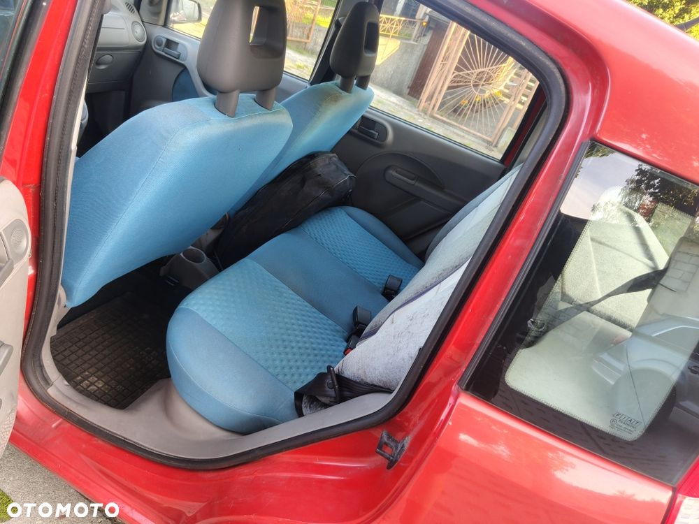 Fiat Panda - 8