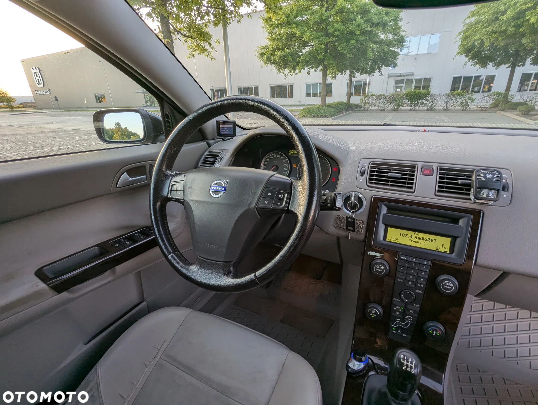 Volvo V50 2.0D Momentum - 27