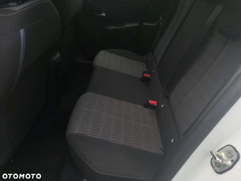 Opel Corsa 1.2 Edition Business Pack S&S - 17