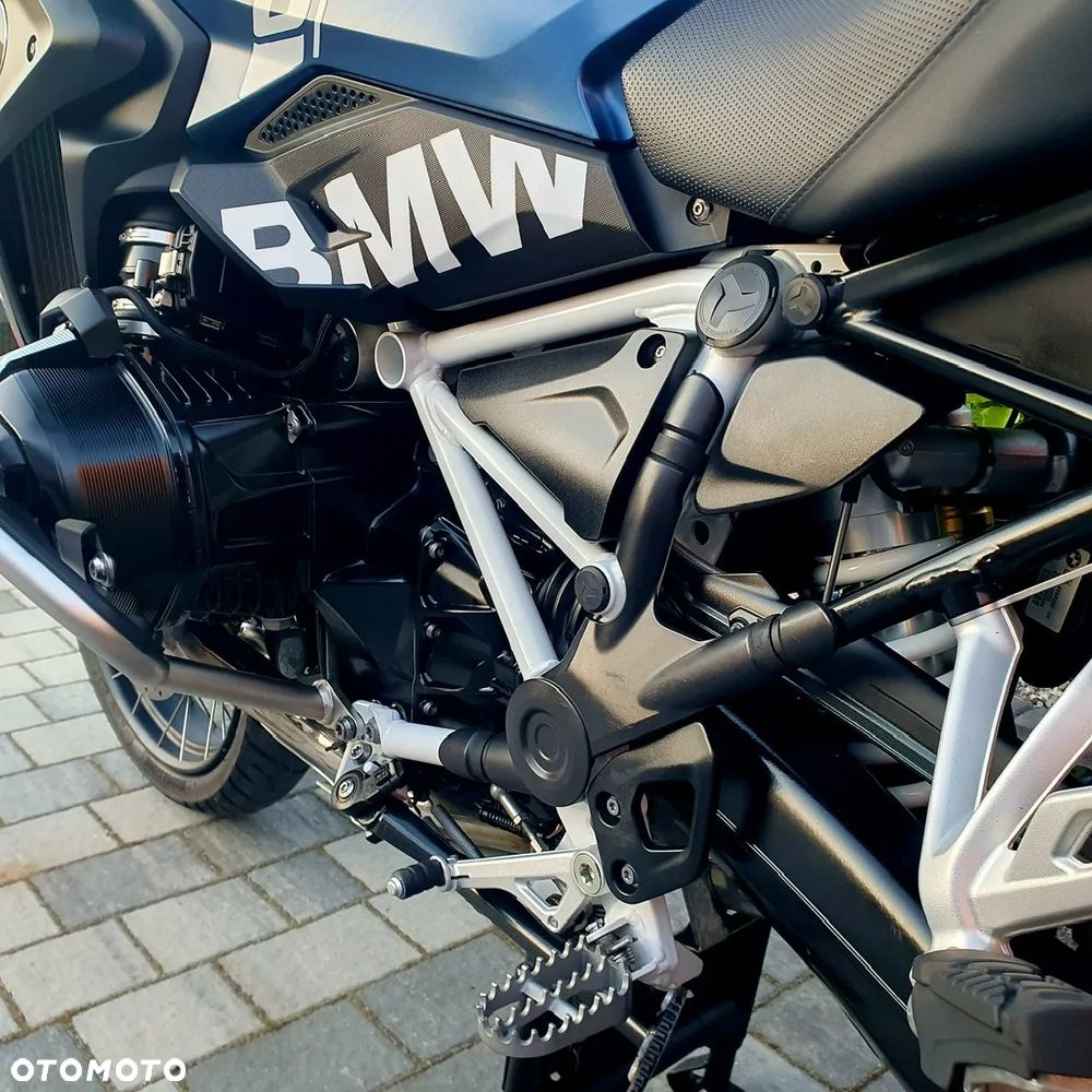 BMW GS - 23