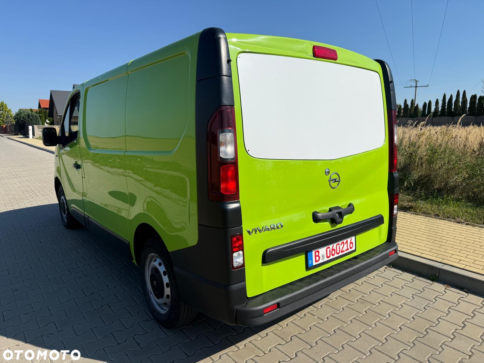 Opel movano - 13