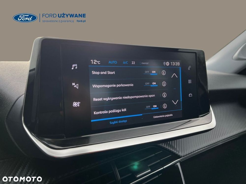 Peugeot 2008 1.2 PureTech Active Pack S&S - 16