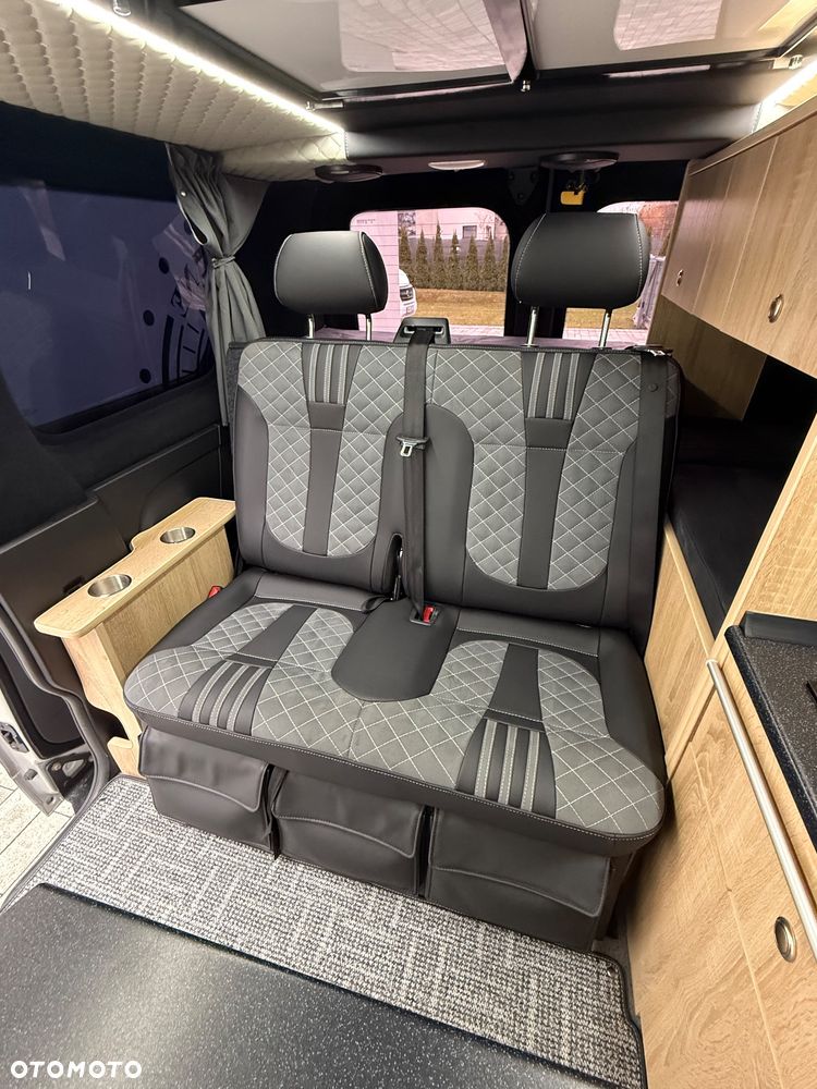 Renault TRAFIC CAMPER VAN - 16