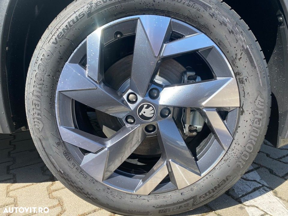 Skoda Kodiaq 2.0 TDI 4X4 DSG Sportline - 28
