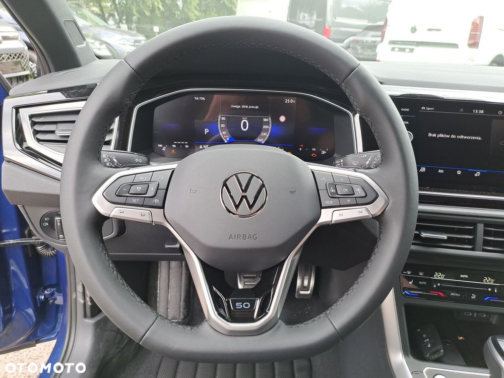 Volkswagen Polo 1.0 TSI Edition 50 DSG - 20