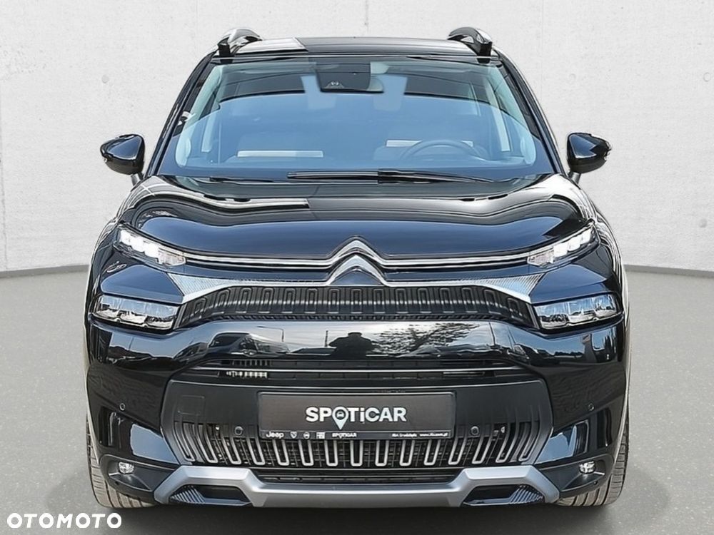 Citroën C3 Aircross - 2