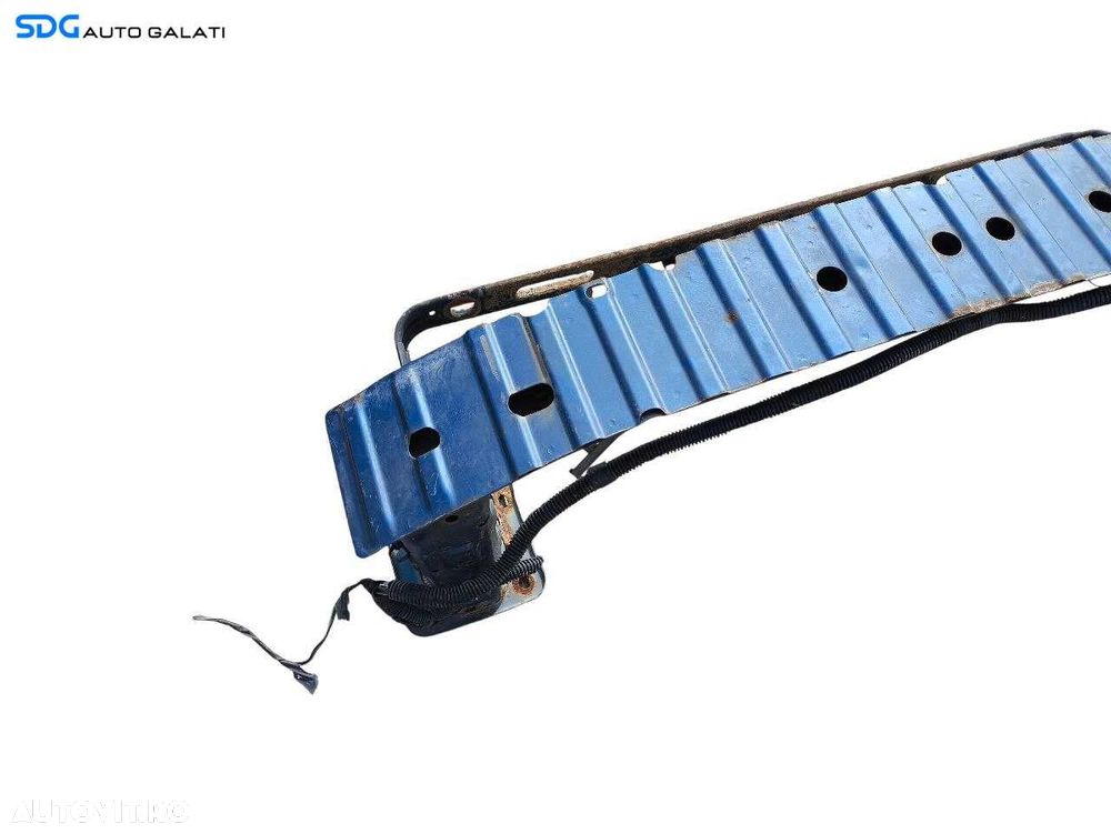 Armatura Intaritura de la Bara Spoiler Fata Ford Focus 2 NFL Non Facelift 2004 - 2007 Cod 3M51-R10948-M [LS0224] - 2