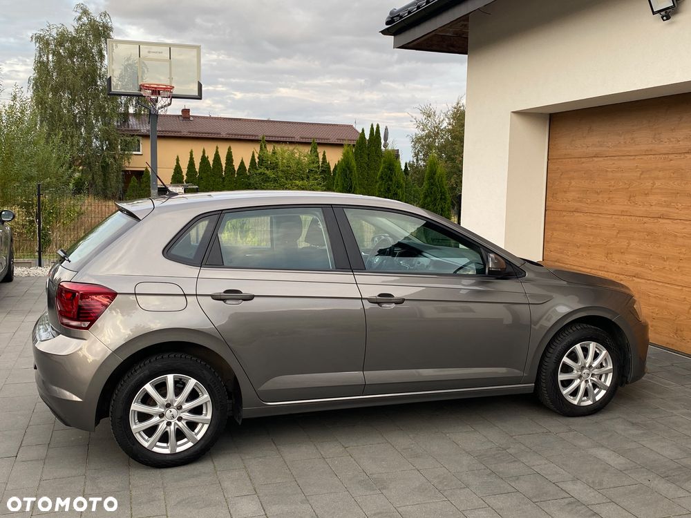 Volkswagen Polo 1.0 Life - 24