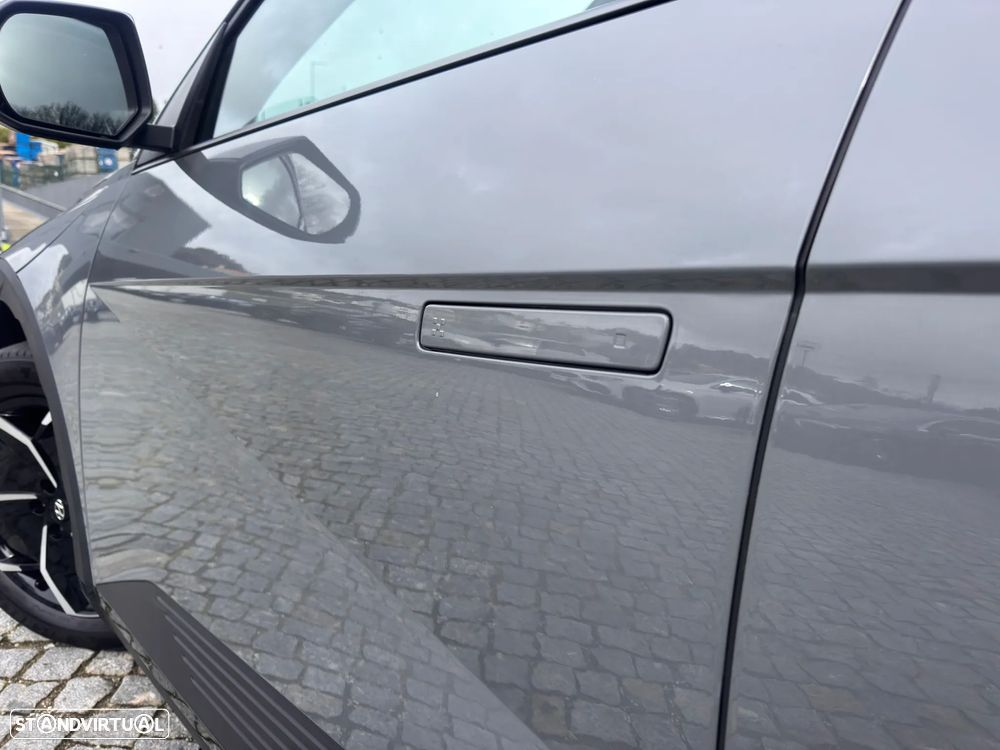 Hyundai Ioniq 5 77 kWh Premium - 37
