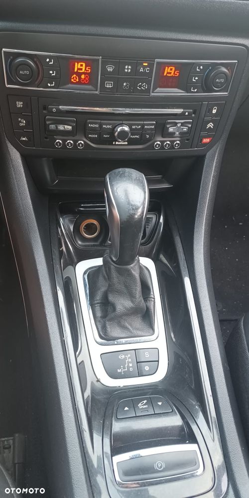 Citroën C5 - 14