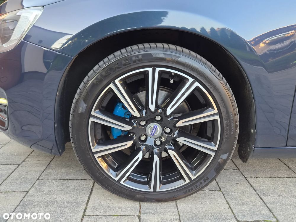 Volvo V60 - 34