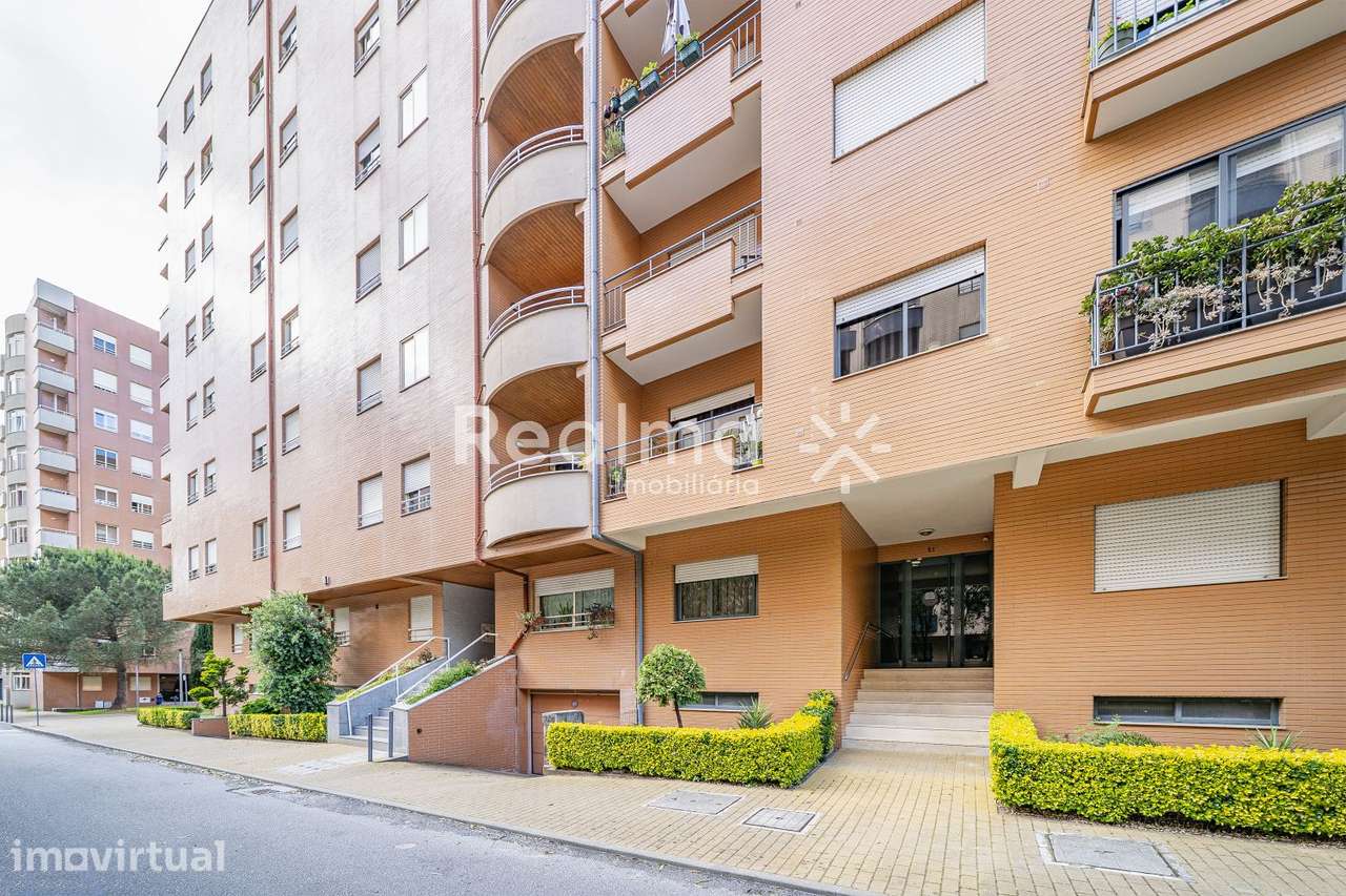 Apartamento T2 S.Victor - Braga - Grande imagem: 2/47