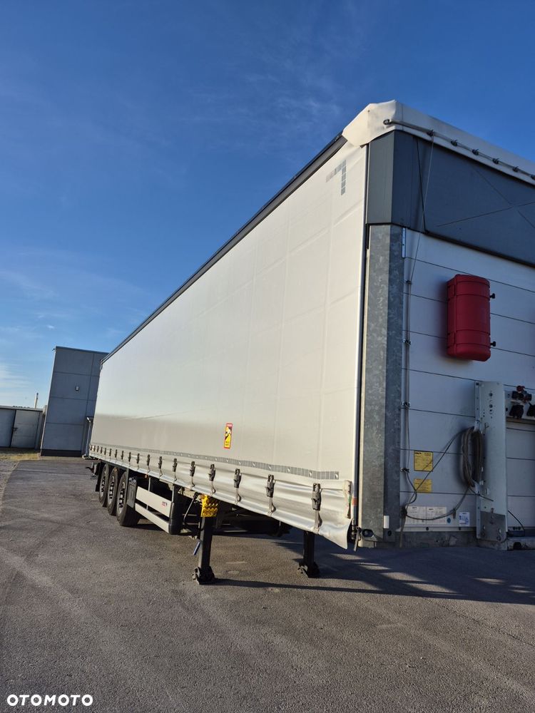 Schmitz Cargobull SCB*S3 - 3