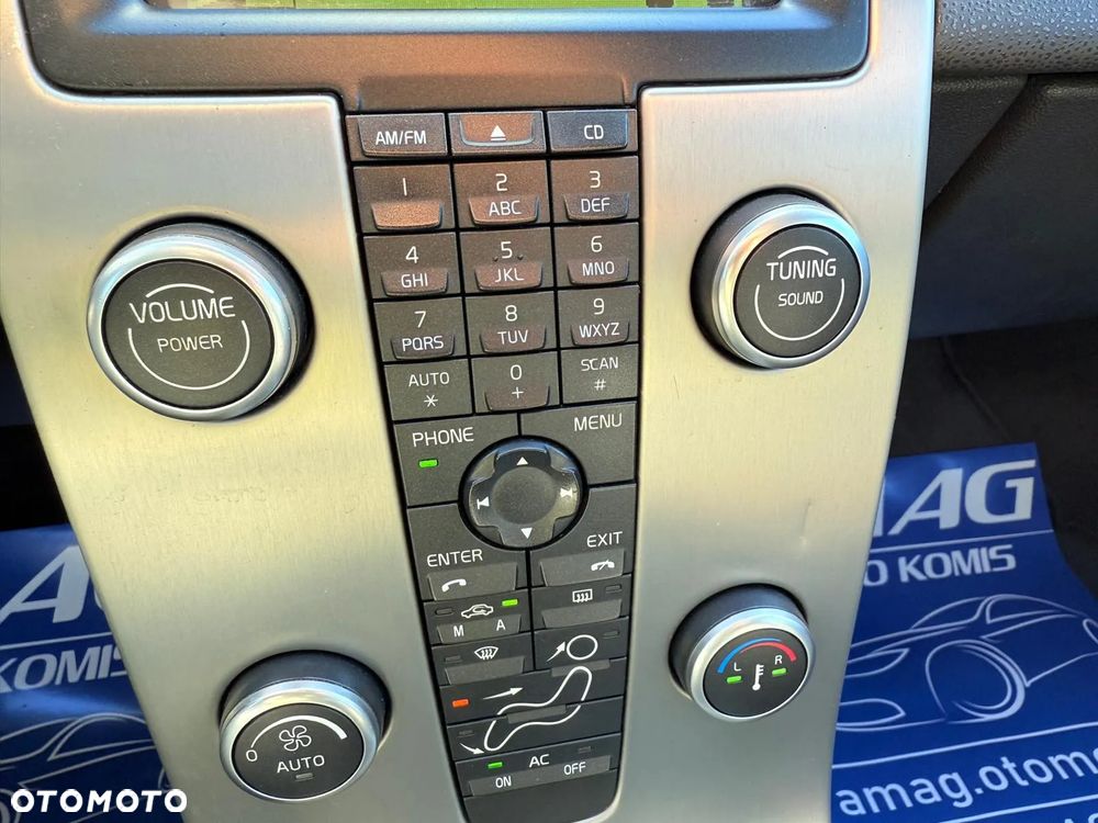 Volvo V50 1.8 Kinetic - 24