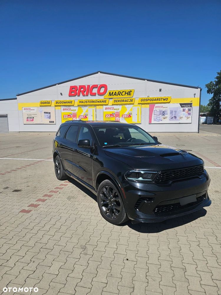 Dodge Durango - 2
