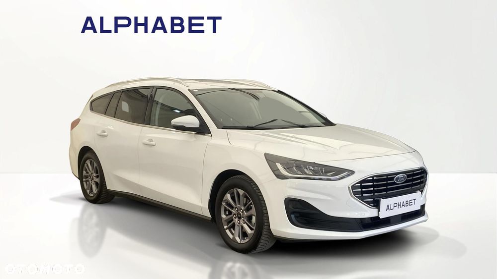 Ford Focus 1.0 EcoBoost mHEV Titanium X - 7