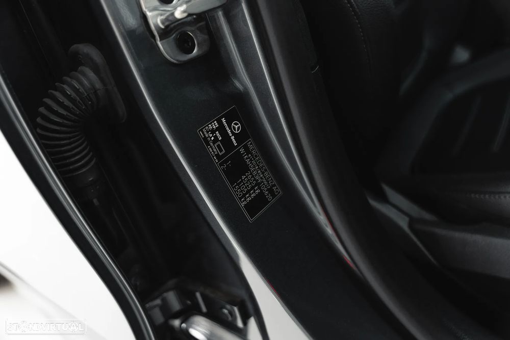 Mercedes-Benz C 300 de T 9G-TRONIC AMG Line - 50