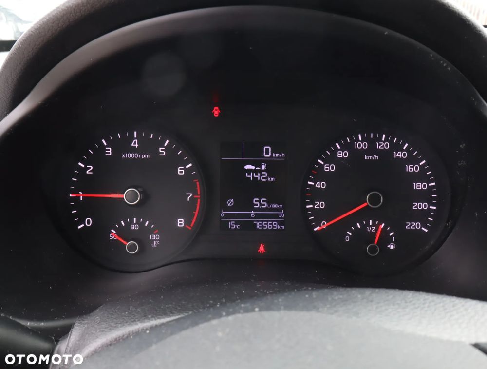 Kia Rio 1.2 M (klm) - 13