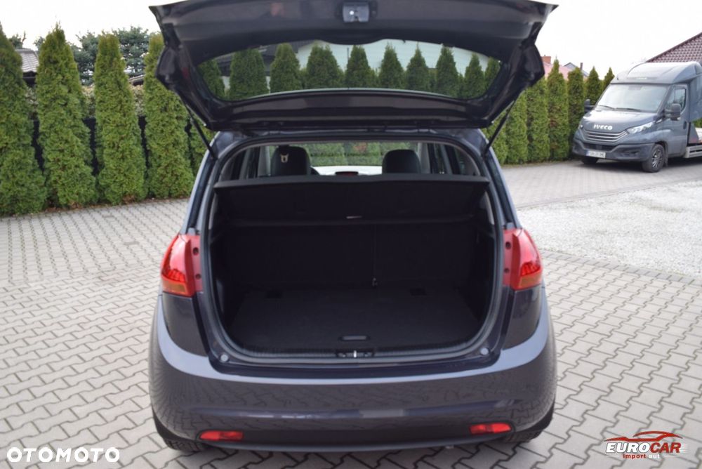 Kia Venga 1.6 Business Line - 33