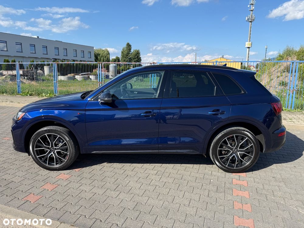 Audi Q5 - 10