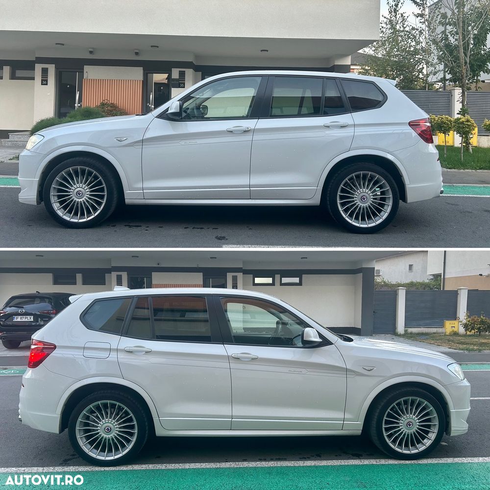 BMW X3 - 4