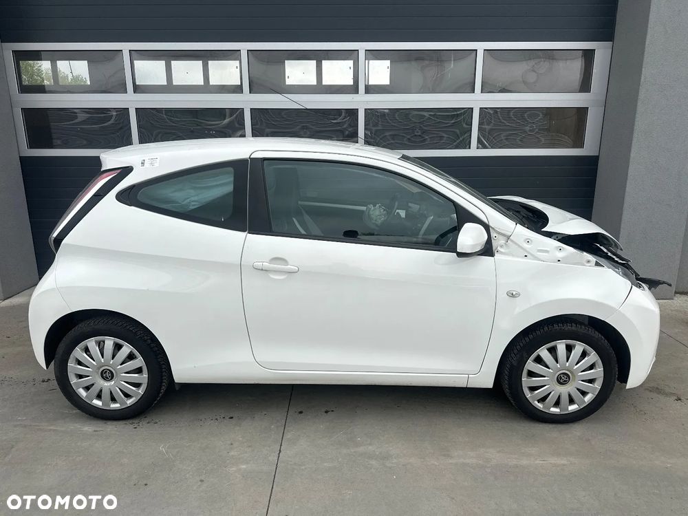 Toyota Aygo - 3