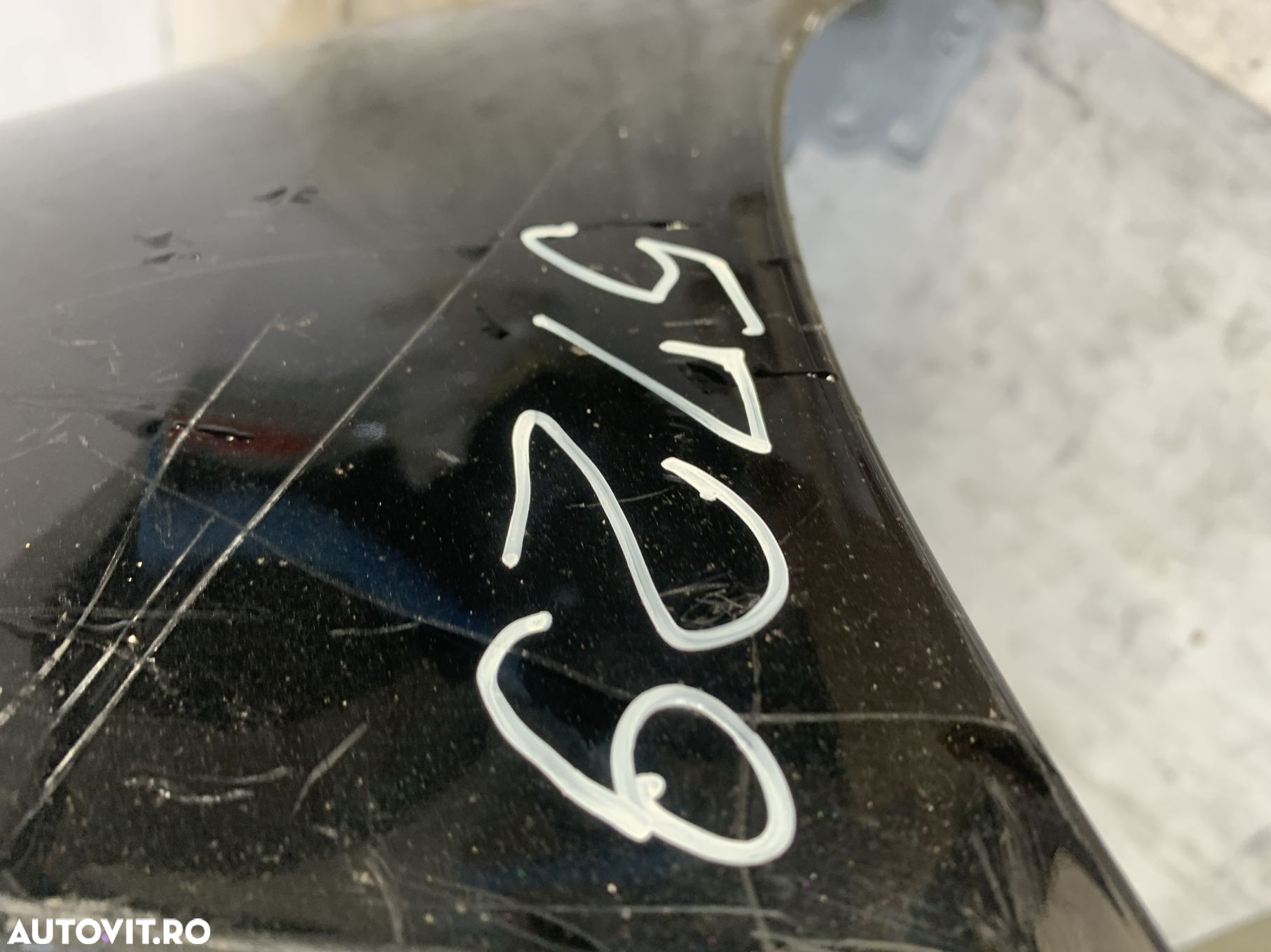 Bara fata Peugeot 108, 2013, 2014, 2015, 2016, 2017, 2018, 2019, cod origine OE 52119-0H150. - 11