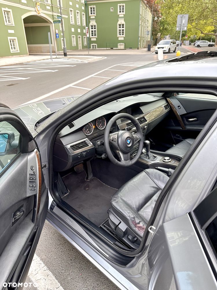 BMW Seria 5 - 11