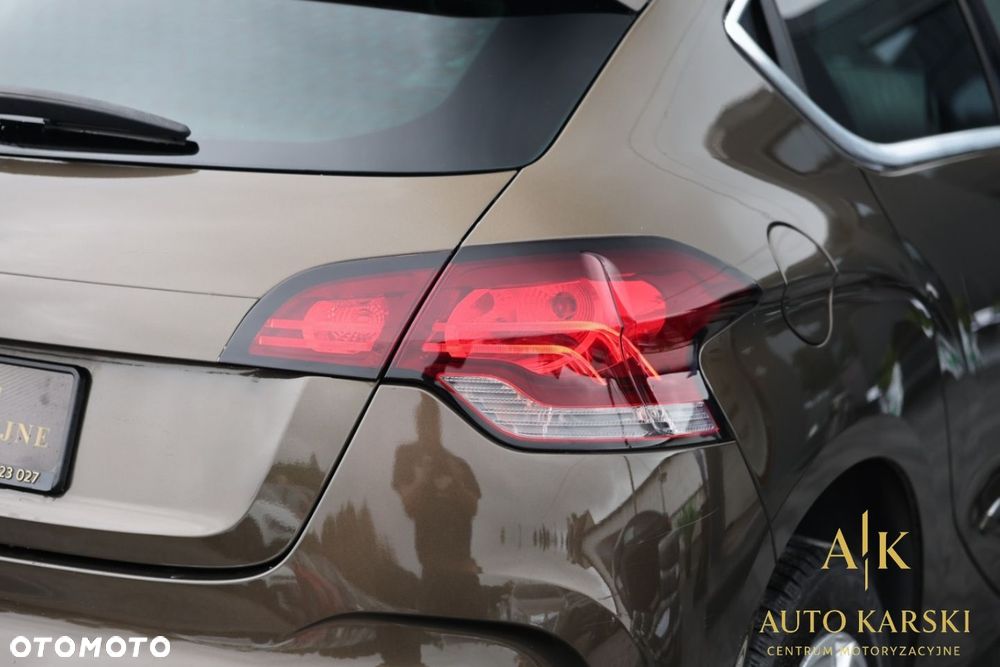Citroën DS4 VTi 120 SoChic - 14