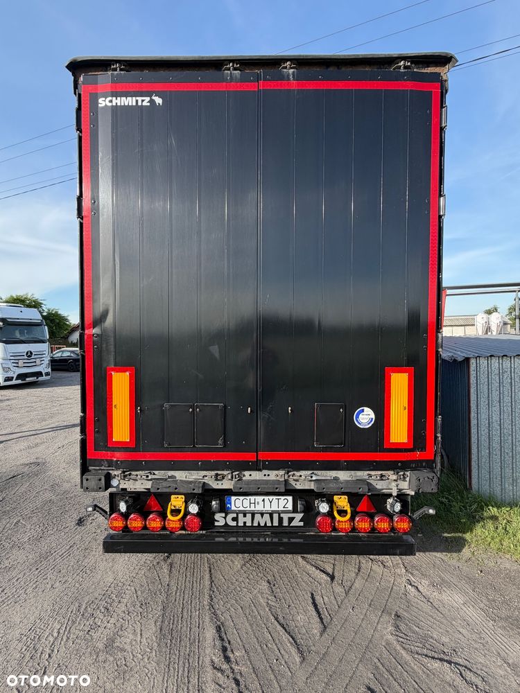 Schmitz Cargobull SCS 24/L - 3