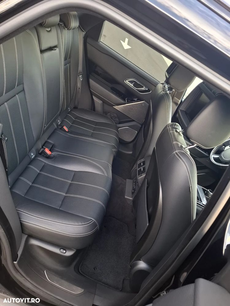 Land Rover Range Rover Velar 3.0 R-Dynamic SE - 16