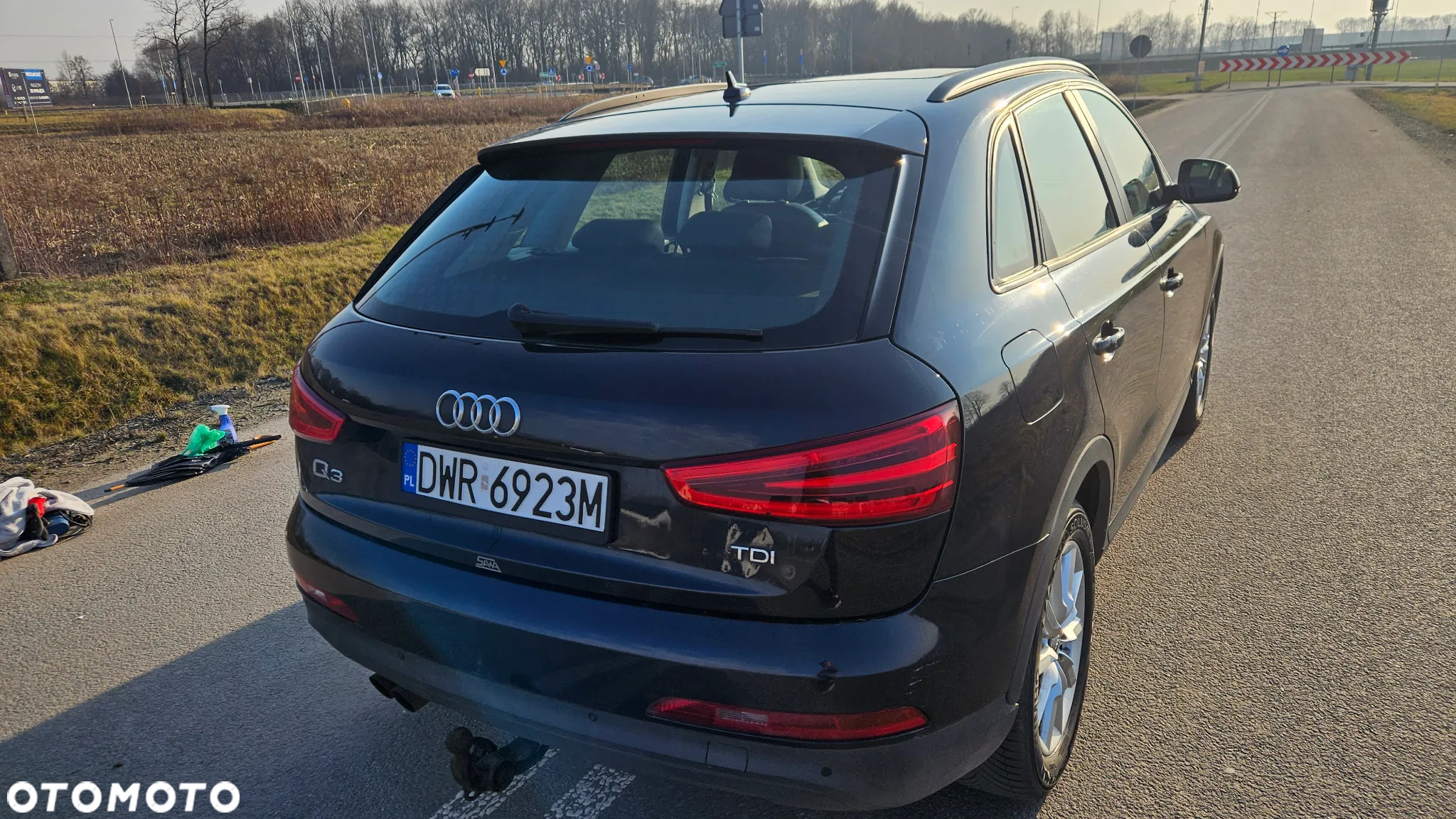 Audi Q3 2.0 TDI - 10