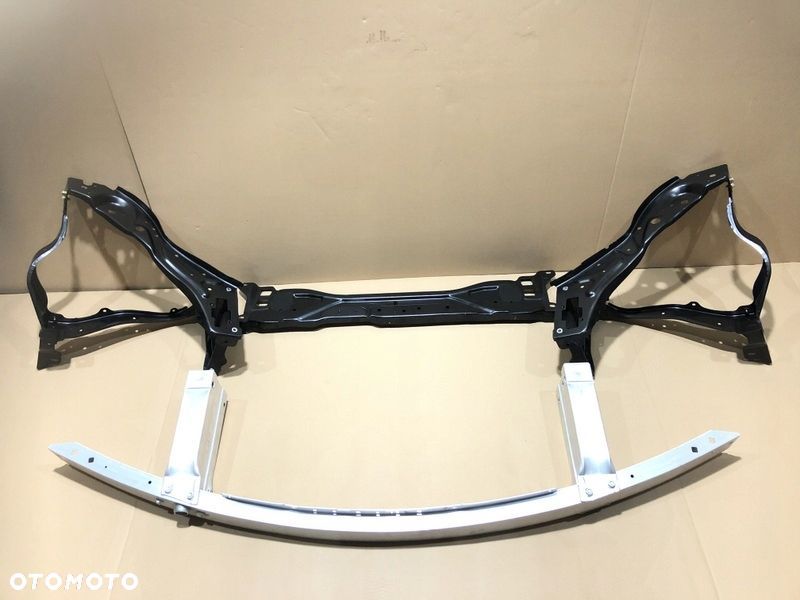 MERCEDES E KLASA W212 LIFT PAS PRZEDNI WZMOCNIENIE - 2