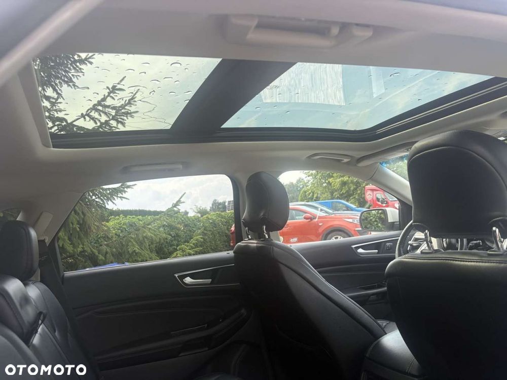 Ford Edge - 12