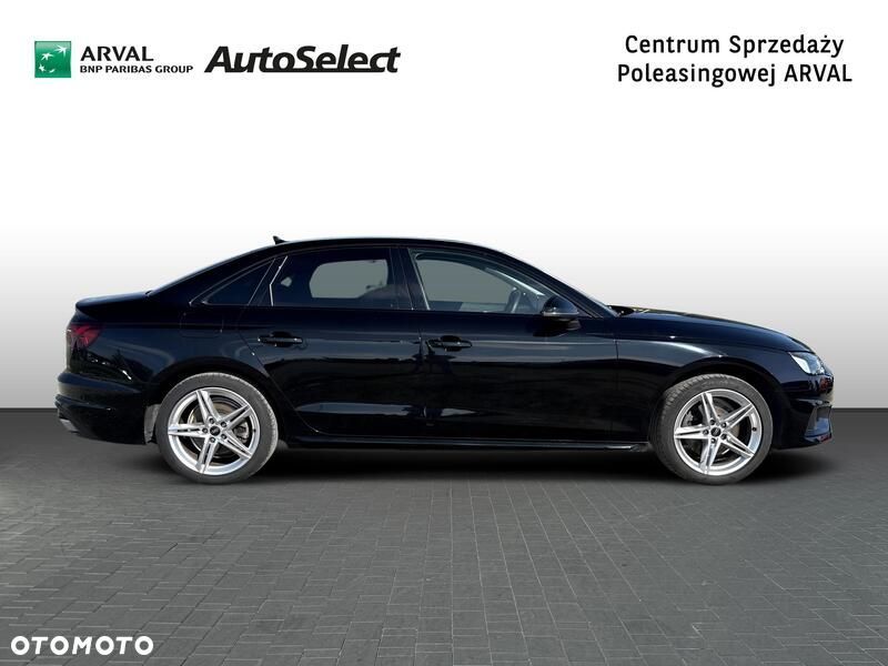 Audi A4 Limousine 35 TFSI mHEV Advanced S tronic - 7