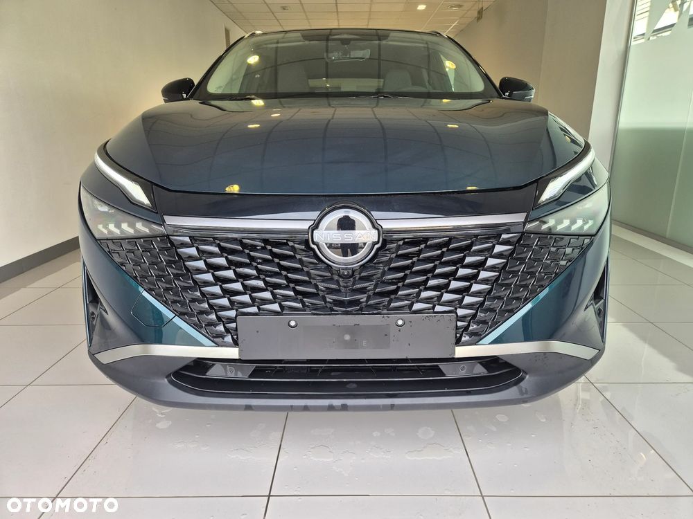 Nissan Qashqai 1.5 e-POWER N-Connecta - 3