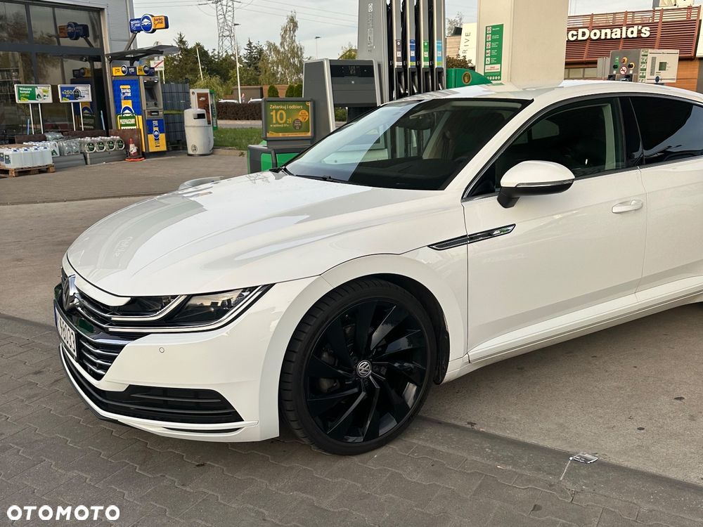 Volkswagen Arteon - 28
