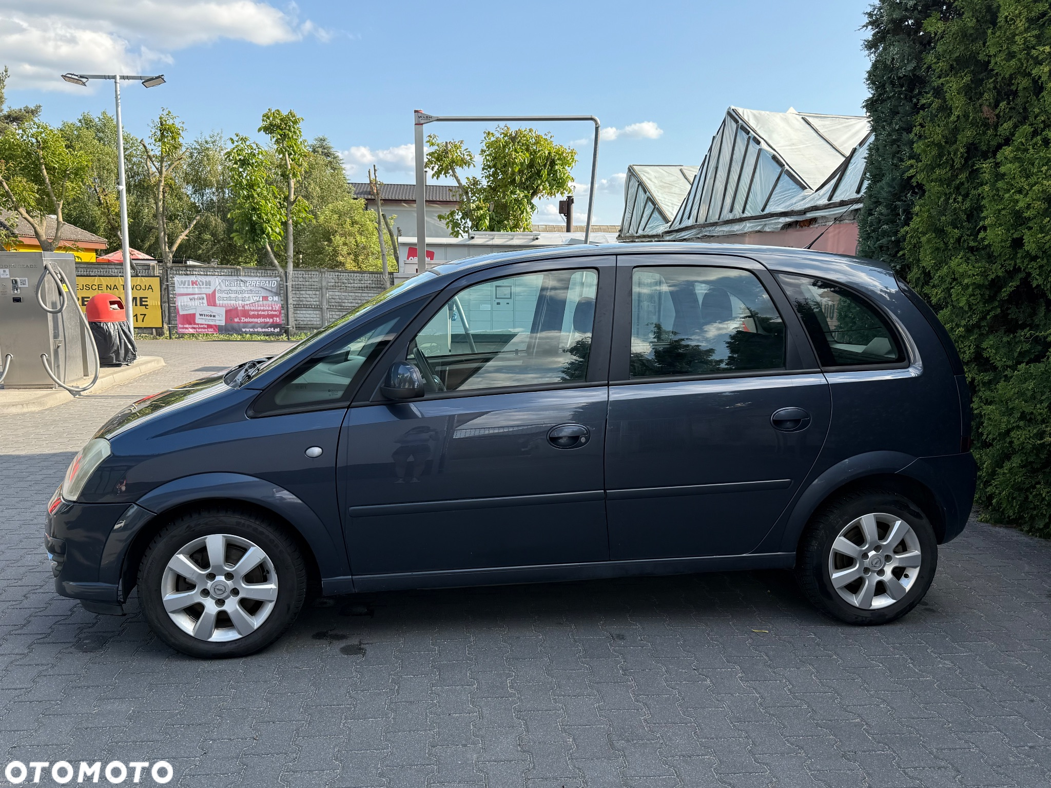 Opel Meriva - 3